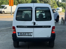 Citroen Berlingo 1.6HDI, снимка 5