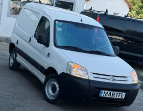 Citroen Berlingo 1.6HDI, снимка 3