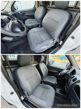 Citroen Berlingo 1.6HDI, снимка 9