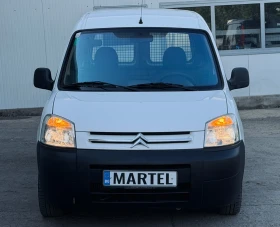 Citroen Berlingo 1.6HDI, снимка 2