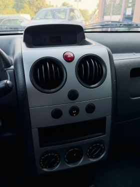 Citroen Berlingo 1.6HDI, снимка 8