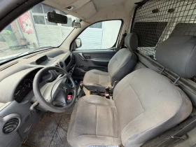 Citroen Berlingo 1.6HDI, снимка 6