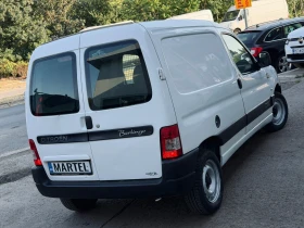 Citroen Berlingo 1.6HDI, снимка 4
