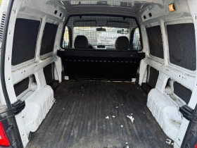 Citroen Berlingo 1.6HDI, снимка 11