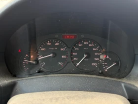 Citroen Berlingo 1.6HDI, снимка 8