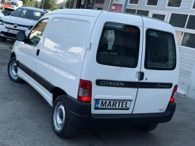 Citroen Berlingo 1.6HDI, снимка 6