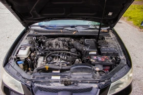 Hyundai Sonata 3.3 V6, снимка 16