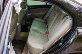 Hyundai Sonata 3.3 V6, снимка 12