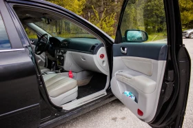 Hyundai Sonata 3.3 V6, снимка 9