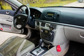 Hyundai Sonata 3.3 V6, снимка 10