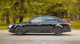 Hyundai Sonata 3.3 V6, снимка 14