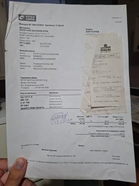 Mercedes-Benz C 200, снимка 10