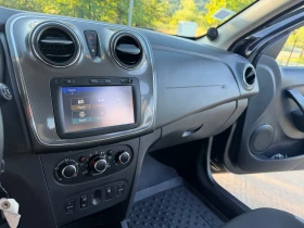 Dacia Sandero 1.5blue dCi* STEPWAY, снимка 13