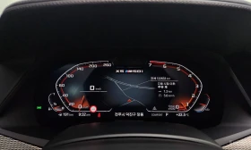 BMW X5M ОБДУХВАНЕ * ДИСТРОНИК * HEAD-UP * ЛАЗЕРИ, снимка 9