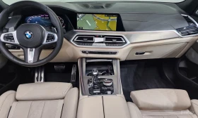 BMW X5M ОБДУХВАНЕ * ДИСТРОНИК * HEAD-UP * ЛАЗЕРИ, снимка 8