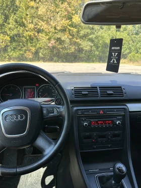 Audi A4 B7, снимка 8