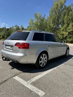 Audi A4 B7, снимка 4