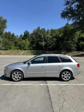 Audi A4 B7, снимка 2