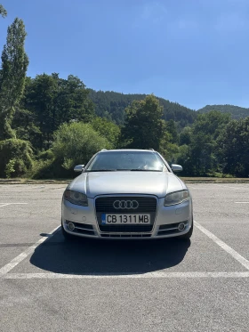 Audi A4 B7, снимка 1