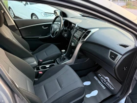 Hyundai I30 1.4i 99HP * * СЕРВИЗНА ИСТОРИЯ* * , снимка 10