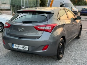 Hyundai I30 1.4i 99HP * * СЕРВИЗНА ИСТОРИЯ* * , снимка 6