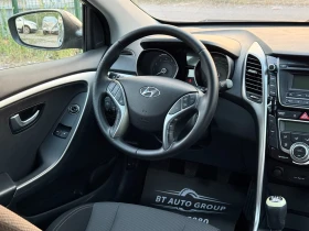 Hyundai I30 1.4i 99HP * * СЕРВИЗНА ИСТОРИЯ* * , снимка 7