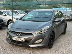 Hyundai I30 1.4i 99HP * * СЕРВИЗНА ИСТОРИЯ* * , снимка 3