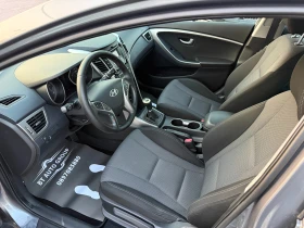 Hyundai I30 1.4i 99HP * * СЕРВИЗНА ИСТОРИЯ* * , снимка 8