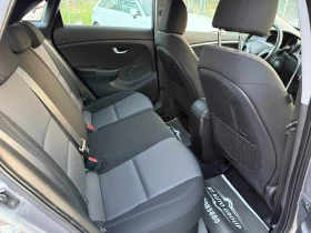 Hyundai I30 1.4i 99HP * * СЕРВИЗНА ИСТОРИЯ* * , снимка 13