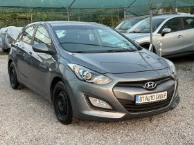 Hyundai I30 1.4i 99HP * * СЕРВИЗНА ИСТОРИЯ* * , снимка 1