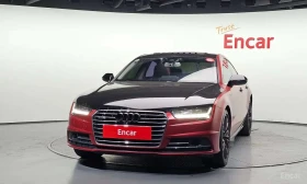 Audi A7 * 50 TDI Quattro * ЦЕНА ДО БГ, снимка 3