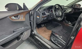 Audi A7 * 50 TDI Quattro * ЦЕНА ДО БГ, снимка 11
