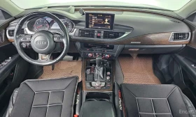 Audi A7 * 50 TDI Quattro * ЦЕНА ДО БГ, снимка 7