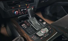 Audi A7 * 50 TDI Quattro * ЦЕНА ДО БГ, снимка 9