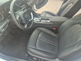 Hyundai Sonata 2.0 cm3 LPG  наличен в БГ, снимка 4