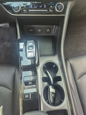 Hyundai Sonata 2.0 cm3 LPG  наличен в БГ, снимка 10