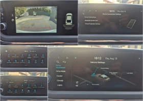Hyundai Sonata 2.0 cm3 LPG  наличен в БГ, снимка 13