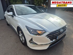 Hyundai Sonata 2.0 cm3 LPG  наличен в БГ, снимка 1