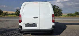 Citroen Berlingo 1.5 Hdi-Maxi, снимка 6