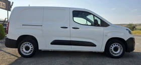 Citroen Berlingo 1.5 Hdi-Maxi, снимка 4