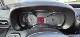 Citroen Berlingo 1.5 Hdi-Maxi, снимка 11