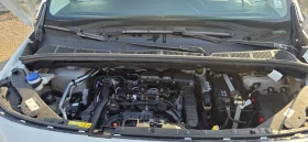 Citroen Berlingo 1.5 Hdi-Maxi, снимка 15