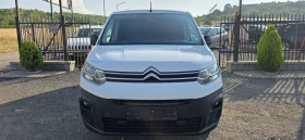 Citroen Berlingo 1.5 Hdi-Maxi, снимка 2