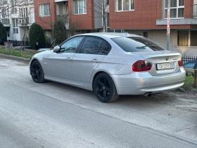BMW 320, снимка 7