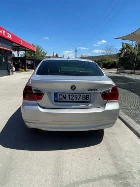 BMW 320, снимка 5