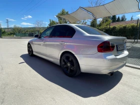 BMW 320, снимка 4
