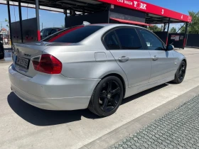 BMW 320, снимка 2