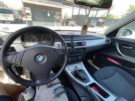 BMW 320, снимка 9