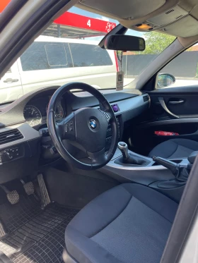 BMW 320, снимка 11