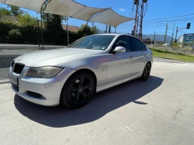 BMW 320, снимка 3